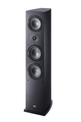 Columna Heco Victa Elite 702 Negra (1 Ud)