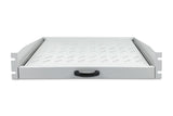 EAN 4016032427988 - Digitus DN-19-TRAY-2-450 accesorio de bastidor Cajón metálico para rack imagen 3