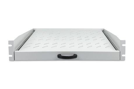 EAN 4016032427988 - Digitus DN-19-TRAY-2-450 accesorio de bastidor Cajón metálico para rack imagen 3