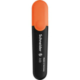 Schneider Job Tm 150 Subrayador Naranja