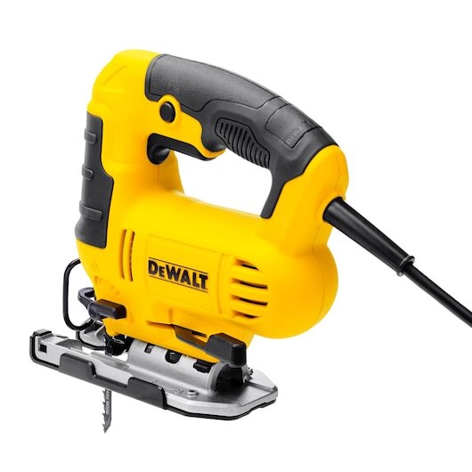 Caladora 650w Dwe349-Qs Dewalt