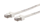 EAN 4251122199806 - BTR NETCOM Cat.6 Ultraflex500, 3m cable de red Blanco Cat6 S/FTP (S-STP) imagen 1