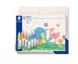 Maedtler Temperafarbe Pearl Noris 6m Fs