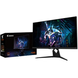 Monitor Gigabayte Aorus Fi32q 27" Ips 2560 X 1440 3 50 Cd/M2 2xhdmi 1xdp