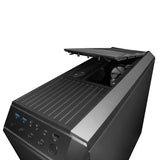 Caja Pc Chieftec Stallion Iii Gp-03b-Uc-Op