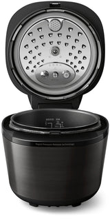 EAN 8710103988670 - Philips HD2151/40 olla a presión 1000 W imagen 4