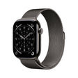 EAN 195950629774 - Apple Watch Series 11 OLED 46 mm Digital 416 x 496 Pixeles Pantalla táctil 5G Titanio Wifi GPS (satélite) imagen 1