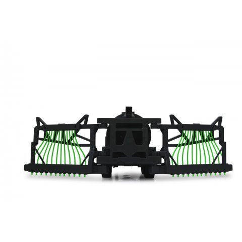 Jamara Garant Fasswagen Con Schlauchverteiler