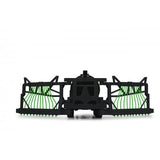 Jamara Garant Fasswagen Con Schlauchverteiler