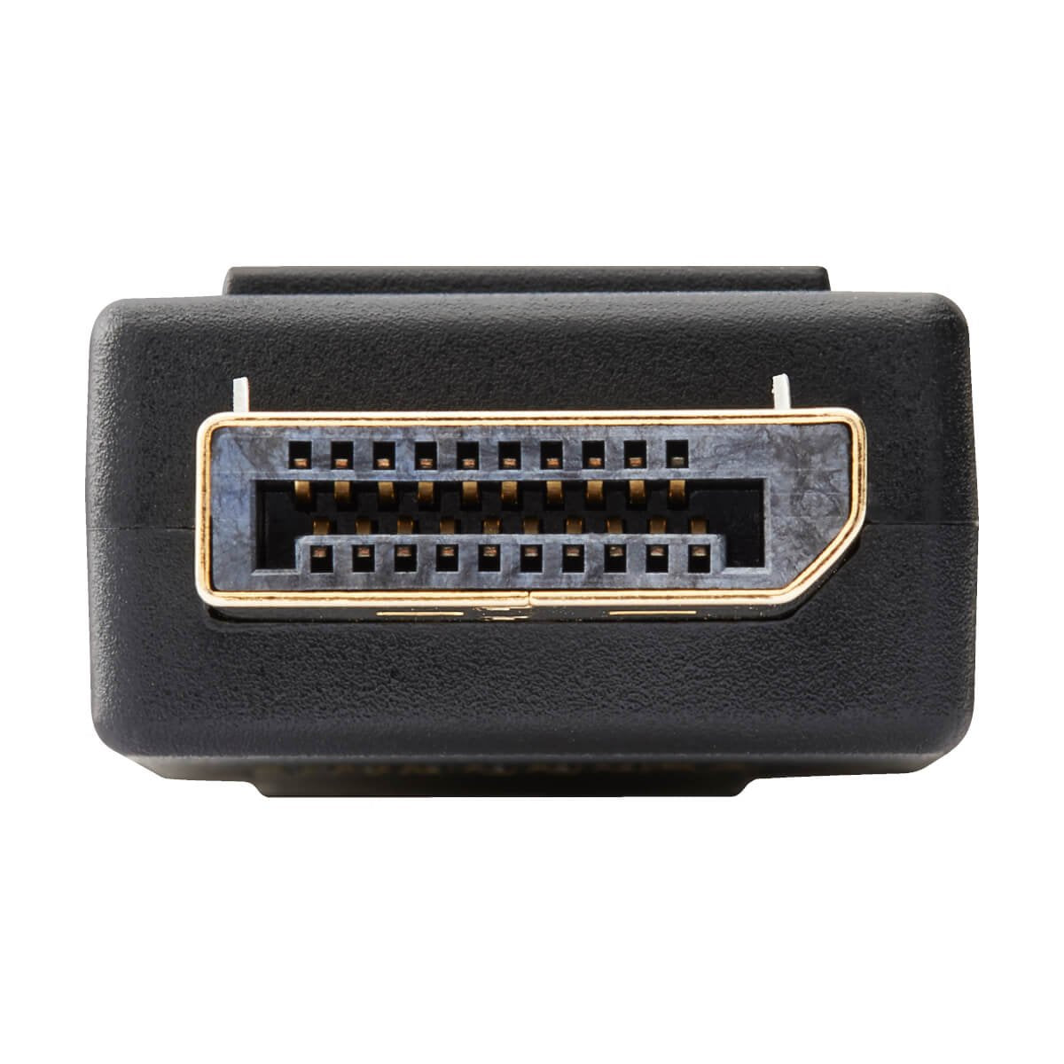 Tripp Lite P136-001 Convertidor Adaptador De Video Displayport A Hdmi, Hdcp, Negro (M/H), 30.5 Cm [1 Pie]