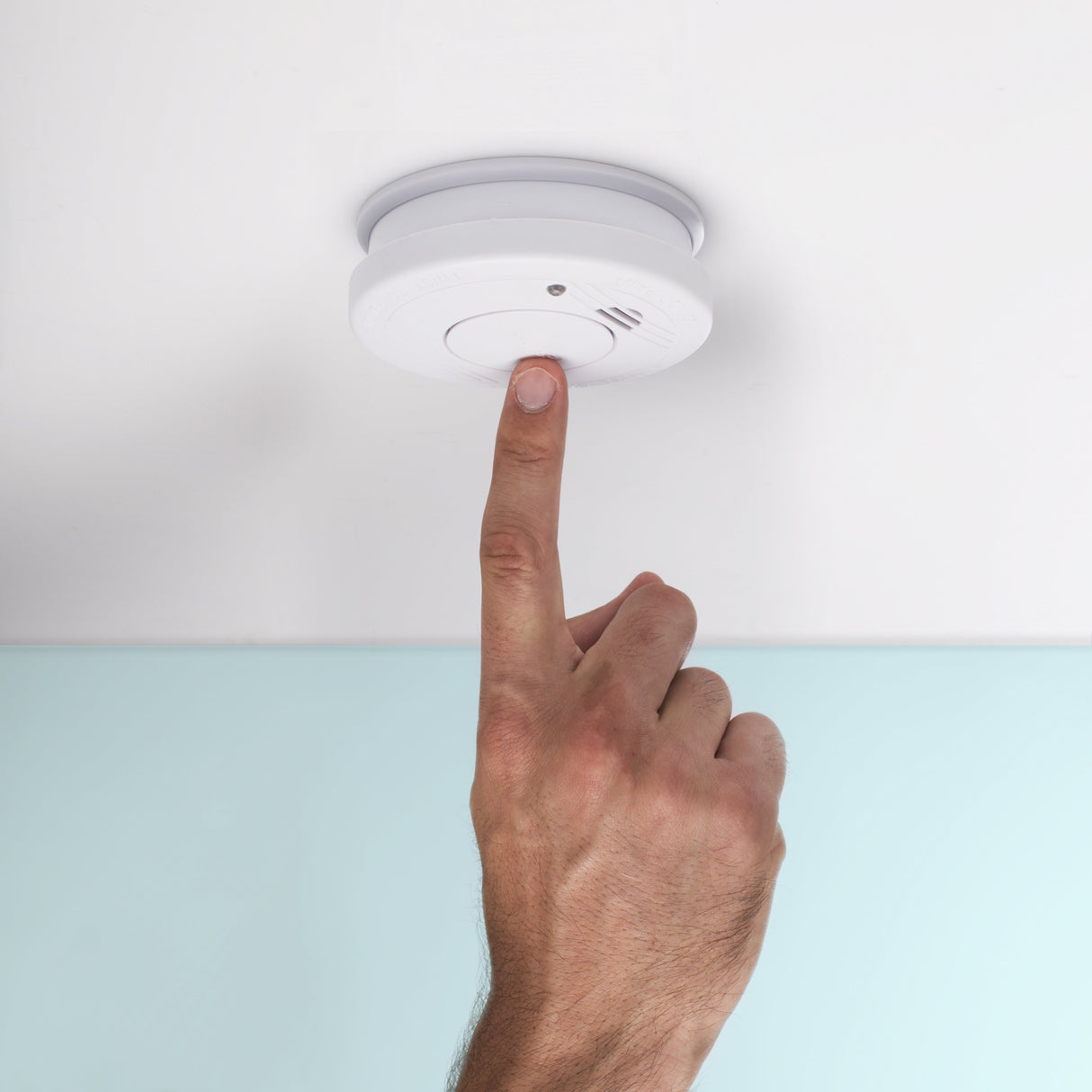 EAN 8711658061672 - Smartwares 10.044.62 detector de humo Detector fotoeléctrico de reflexión imagen 15