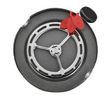 EAN 5038061137217 - Russell Hobbs 26300-70 tetera eléctrica 1,7 L 2400 W Acero inoxidable imagen 2
