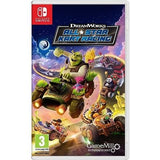 Juego Dreamworks All-Star Kart Racing Nintendo Switch Switch