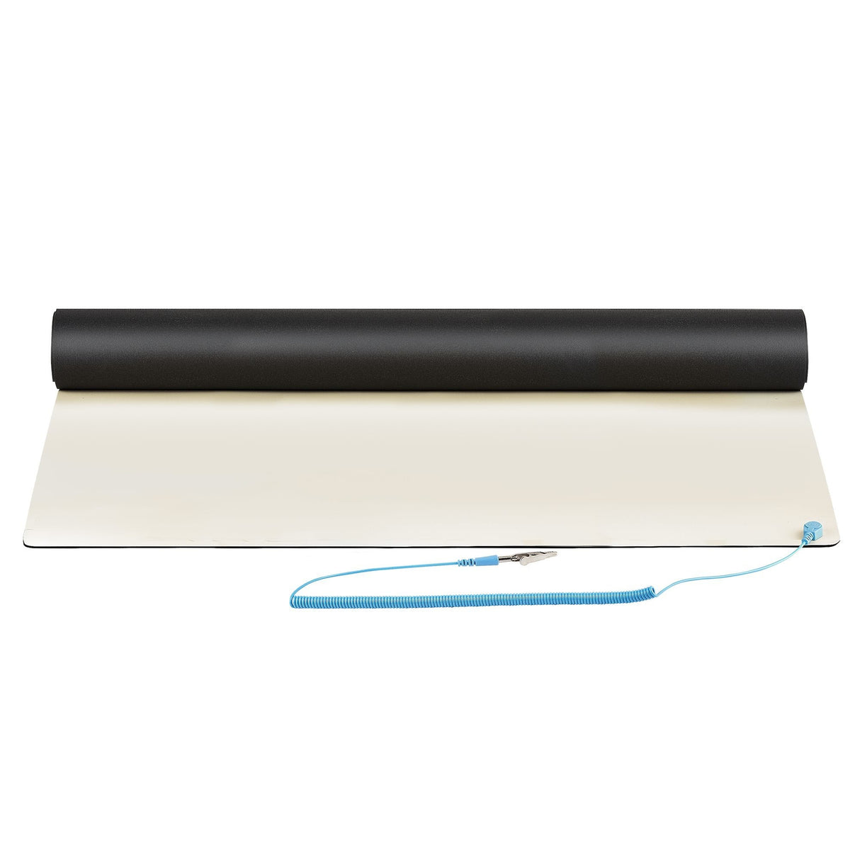 Startech Alfombrilla Antiestática Para La Reparación De Electrónicos Con Cable De Toma A Tierra Removible 60cmx120cm