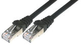 Cble Rj45 Cat 6 Blind - 3m -