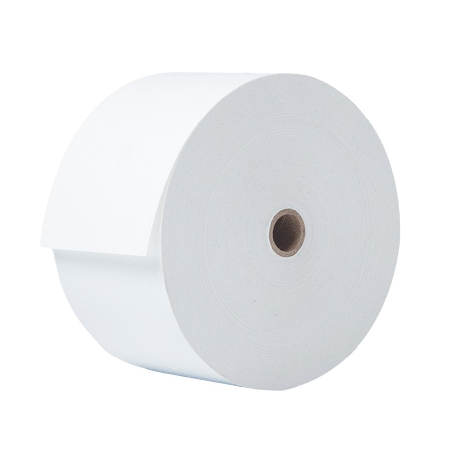 Brojoher Thermodirekt-Belegrolle 58mm Breit 101 6m Lang
