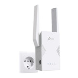 EAN 1210002601191 - TP-Link RE225BE ampliador de red Repetidor de red Blanco imagen 4