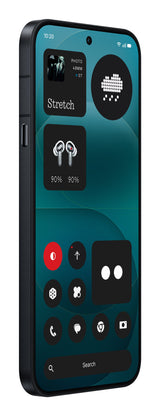 EAN 6974434228146 - Nothing 4a Pro 17,4 cm (6.83") SIM doble Android 16.0 5G 12 GB 256 GB 5080 mAh Negro imagen 3