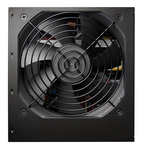 EAN 4713224525957 - FSP HP2-600 unidad de fuente de alimentación 600 W 24-pin ATX ATX Negro imagen 3