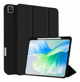 EAN 4252011909216 - 4smarts 541152 funda para tablet 27,9 cm (11") Libro Negro imagen 2