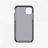 Tech21 Evocheck Case Smokey Negro For Iphone 11 - 5056234729588