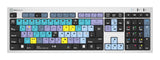 EAN 5707795022594 - Logickeyboard LKB-RESC-AJPU teclado Oficina USB QWERTY Francés Plata imagen 1