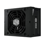 Cooler Master V Sfx Fuente De Alimentacion 80+ Gold 850w - Atx 3.1 - Pcie 5.1 - 12v-2x6 - Pfc Activo - Full Modular