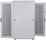 Armario Rack  Intellinet 713313 42u Rack O Bastidor Independiente Gris