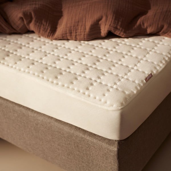 Duux Snooze Fleece Wrmedecke 200 X 155