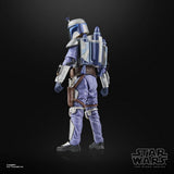Figura Jango Fett Star Wars: El Ataque De Los Clones 15cm