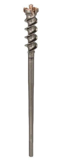 Taladro Perforador Bosch Professional Sds-Max-9 Breakthrough, Ø 55 Mm, Longitud Útil 450 Mm 1618596457