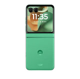 EAN 0840023296352 - Motorola razr 60 17,5 cm (6.9") SIM doble Android 15 5G USB Tipo C 8 GB 256 GB 4500 mAh Verde imagen 5