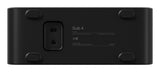 Sonos Sub 4 Black Subwoofer Inalámbrico Prémium