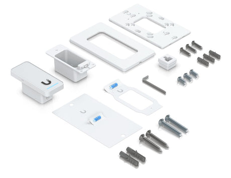 EAN 810084697597 - Ubiquiti UA-G3-W lector de control de acceso Lector básico de control de acceso Blanco imagen 8