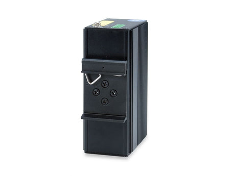 EAN 4015867223970 - LevelOne IGU-0501 switch Gigabit Ethernet (10/100/1000) Negro imagen 3