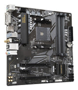 Placa Base Gigabyte B550m Ds3h Ac B550 Am4 Matx Amd