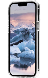 Greenland - Iphone 14 Pro Max - Clear