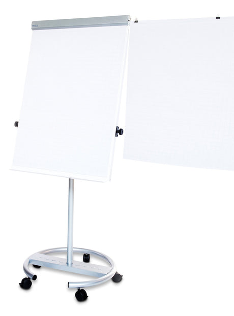 EAN 4002390037495 - MAUL MAULoffice Independiente 700 x 1000 mm Acero Plata imagen 6