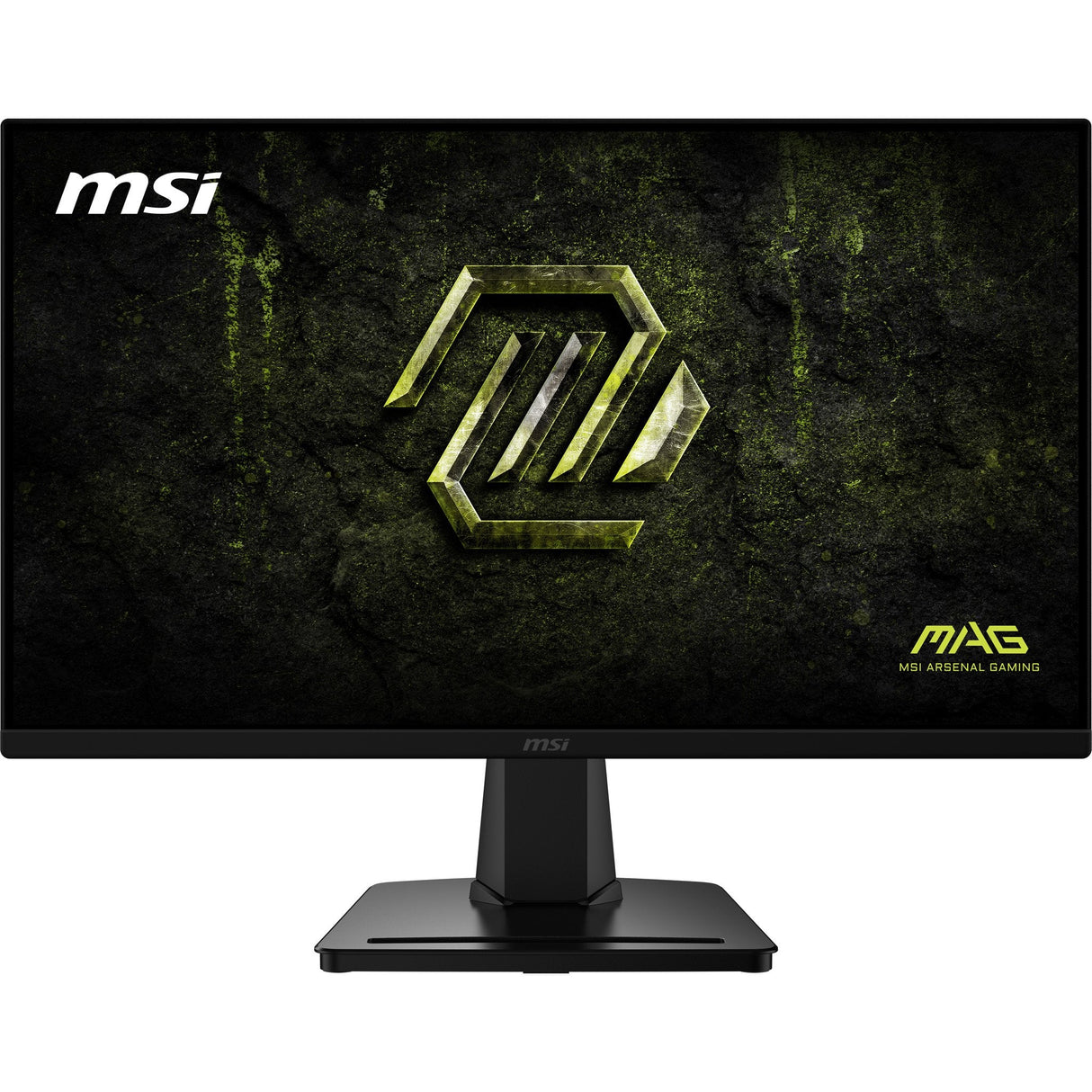 Lcd Monitor Msi 24.5 " 1920 X 1080 Pixels Full Hd Native Aspect Ratio 16:9 Lcd Flat Mag256fe20