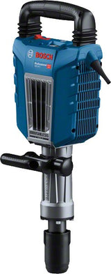 EAN 4059952545592 - Bosch GSH 14 C Professional 1950 RPM 14,6 kg Negro, Azul imagen 2