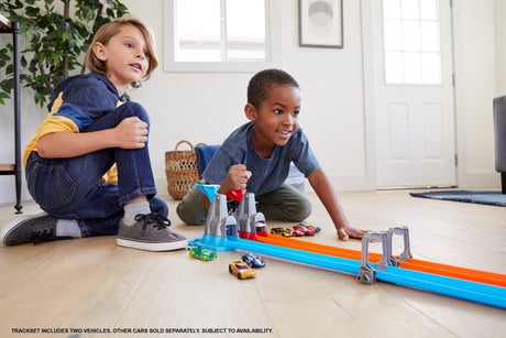 EAN 0887961762617 - Hot Wheels Action GFH85 vehículo de juguete imagen 2