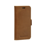 Dbramante1928 Lynge Funda Para Iphone 12 Mini 13,7 Cm (5.4") Funda Cartera Bronceado