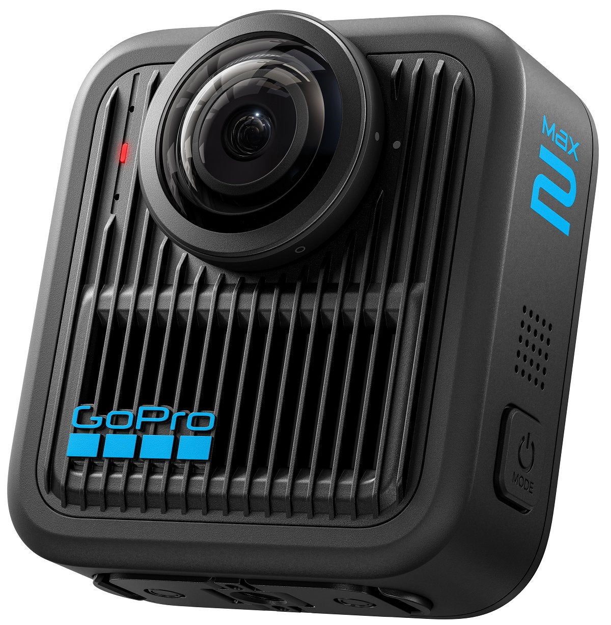 Gopro Max2 360 Videocámara Deportiva Resolución 8k