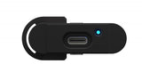 Disco Externo Ssd Emtec X210g Gaming Portable 500gb 3.2 Gen2 3d Nand Usb-C Ecssd500gx210g