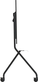 Soporte Vision Vfm-F12  Para Tv 2,54 M (100") Negro