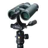Vanguard Veo Hd 1042 10x42 Binocular Bak-4 Verde