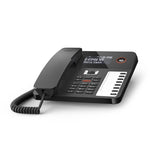 EAN 4250366869032 - Gigaset Desk 800A Teléfono DECT Negro imagen 1