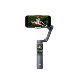 Dji Osmo Mobile 8p Standard Combo Gray Eu Cp.Os.00000617.01