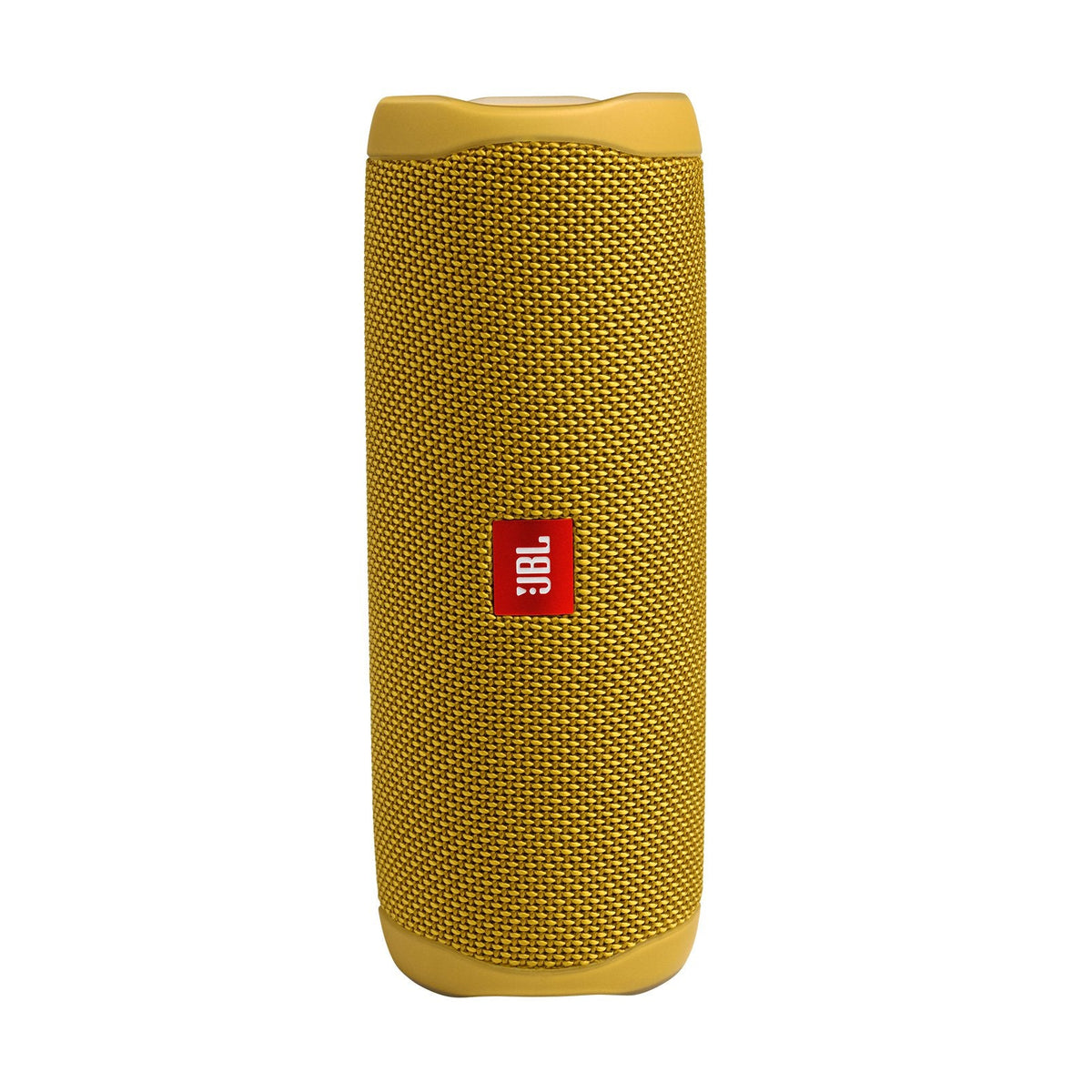 Altavoz Jbl Flip 5 Amarillo Bt 20w
