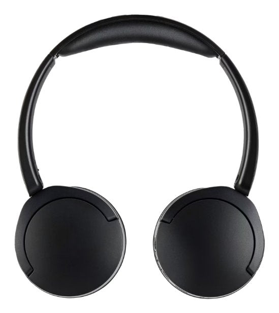 Auriculares Panasonic Rb-Hf630be-K Schwarz